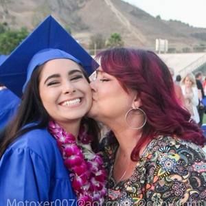 Meet your Posher, Shari